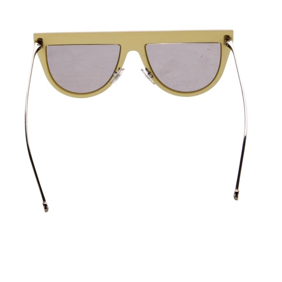 FENDI Shield Sunglasses - Picture 3 of 4